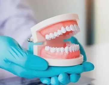 Протезирование